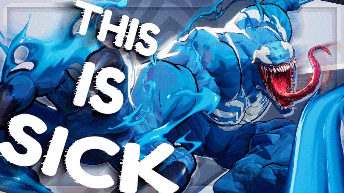 Marvel Rivals — thumbnail