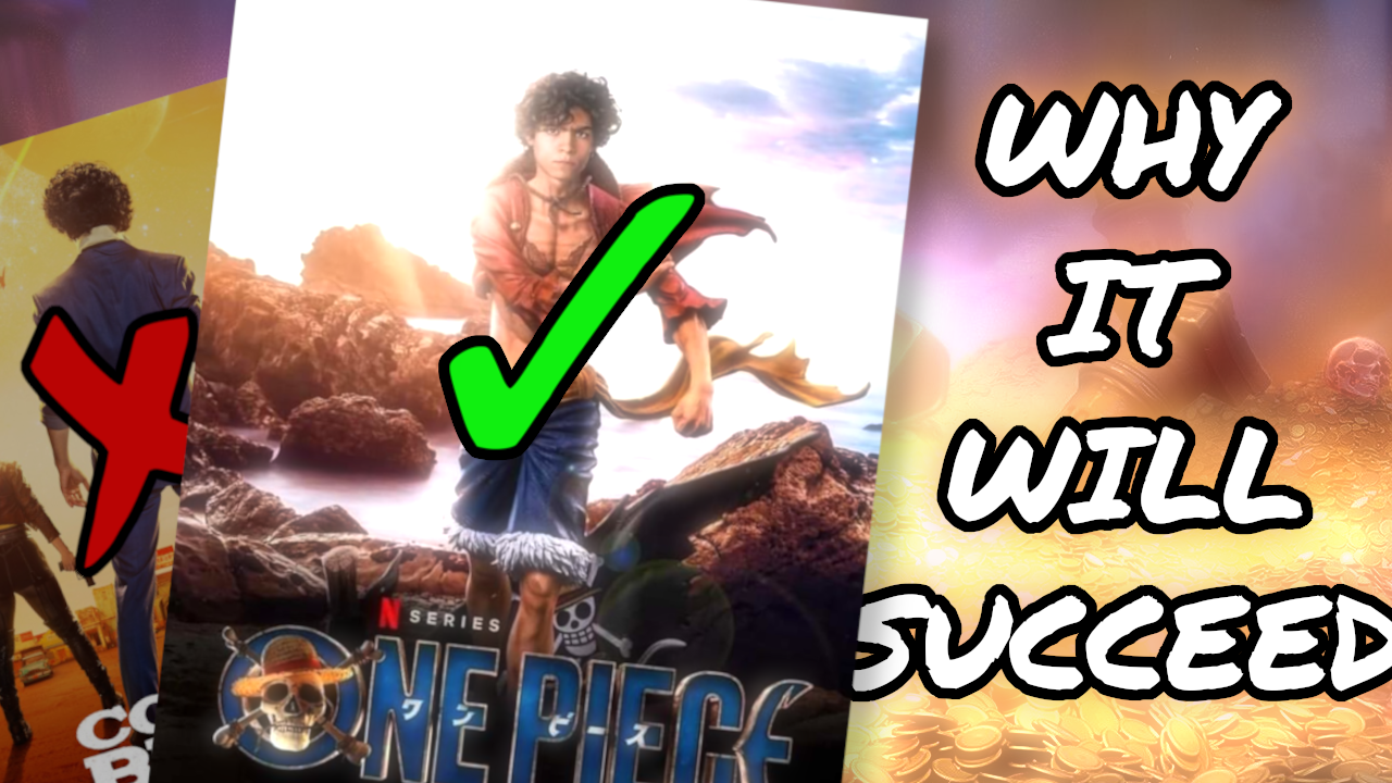One Piece — Sidetracked — thumbnail